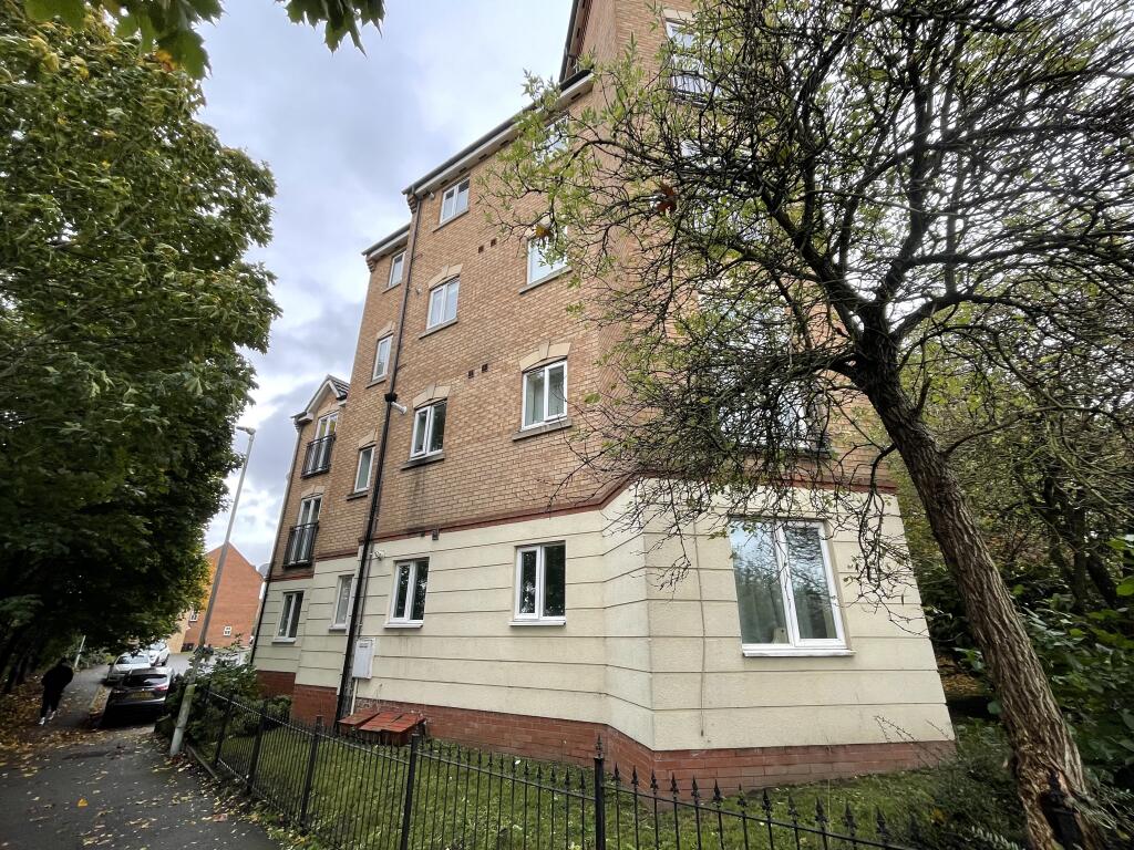 1 bed Apartment for rent in Bilston. From Connells Lettings - Wednesbury