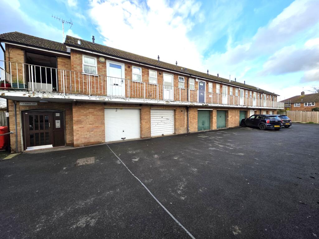 1 bed Apartment for rent in Welwyn Garden City. From Connells - Welwyn Garden City