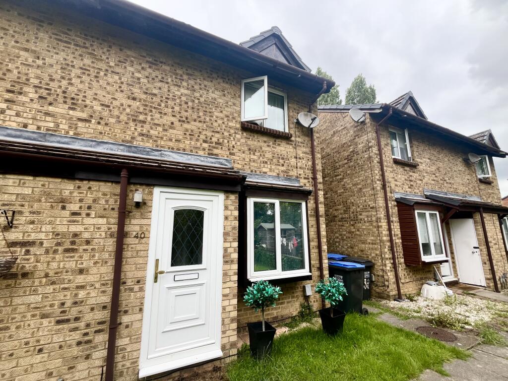 1 bed Detached for rent in Welwyn Garden City. From Connells - Welwyn Garden City