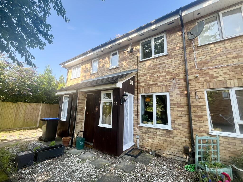 1 bed Detached for rent in Tewin. From Connells - Welwyn Garden City