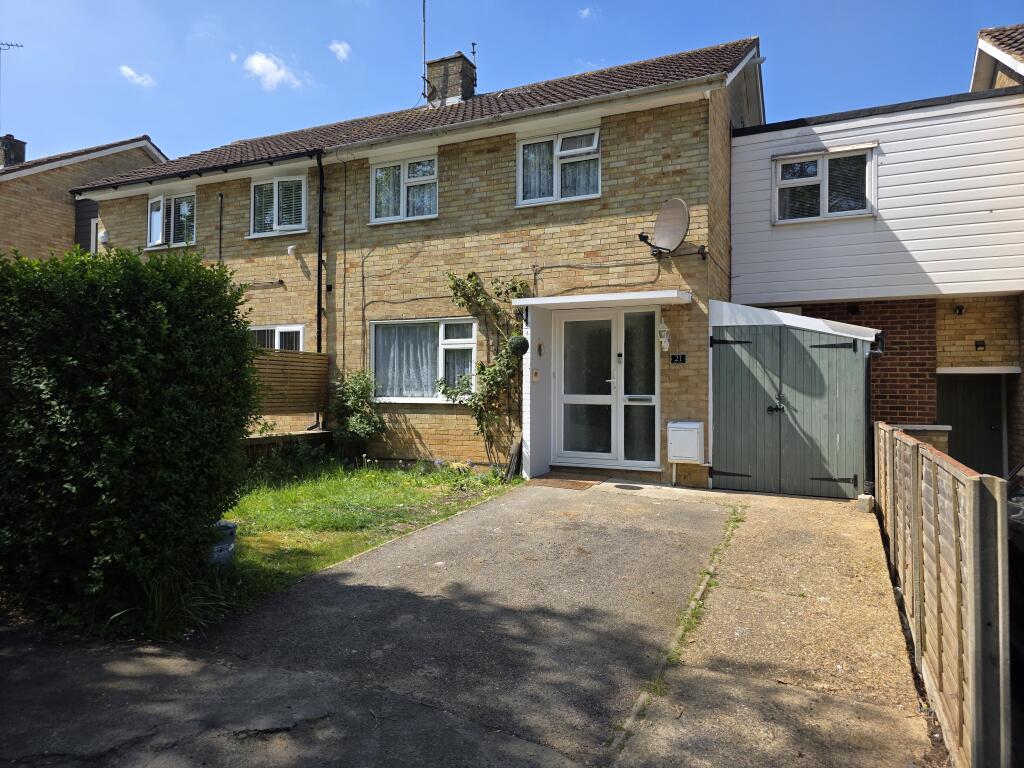 3 bed Detached for rent in Welwyn Garden City. From Connells - Welwyn Garden City