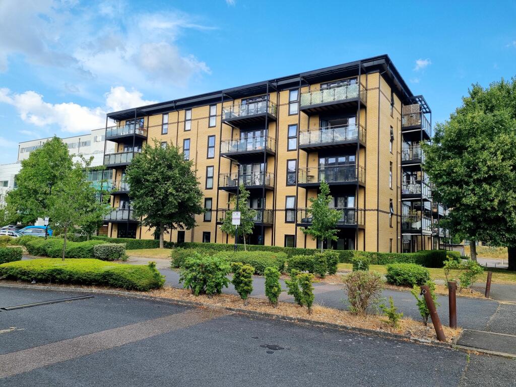 1 bed Apartment for rent in Welwyn Garden City. From Connells - Welwyn Garden City