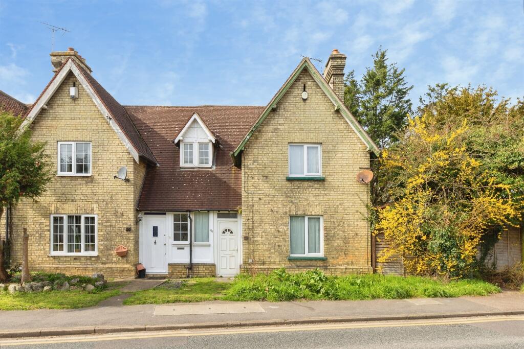 2 bed Detached for rent in Stanborough. From Connells - Welwyn Garden City