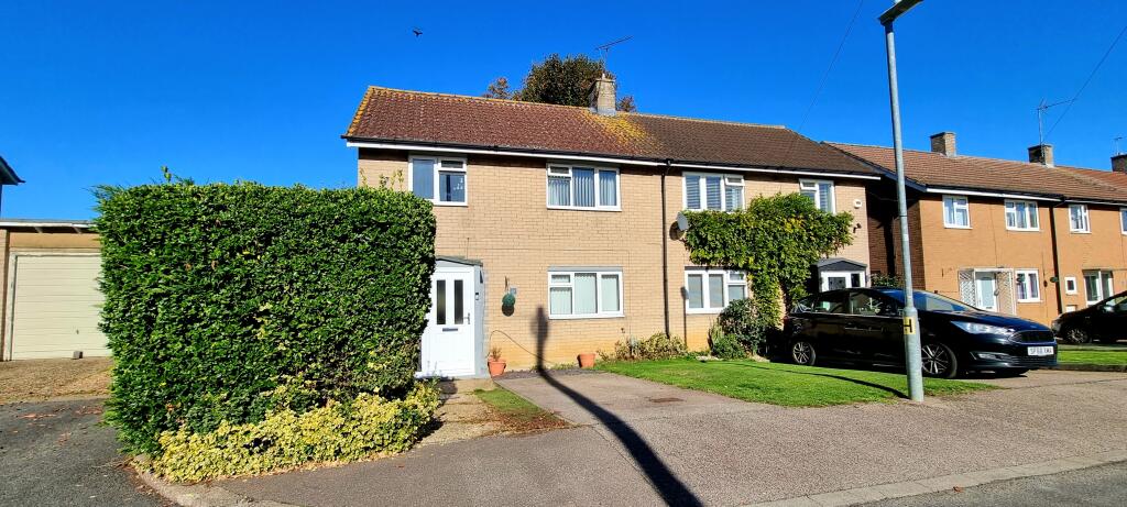 3 bed Semi Detached for rent in Welwyn Garden City. From Connells - Welwyn Garden City