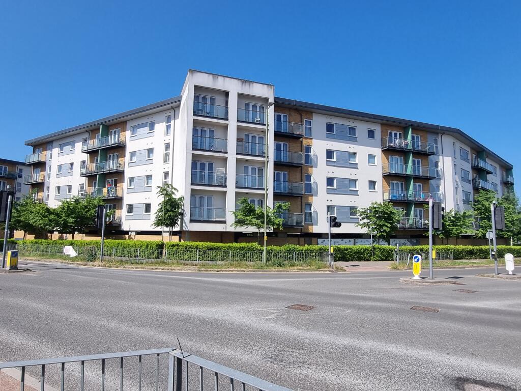 2 bed Apartment for rent in Hatfield. From Connells - Welwyn Garden City