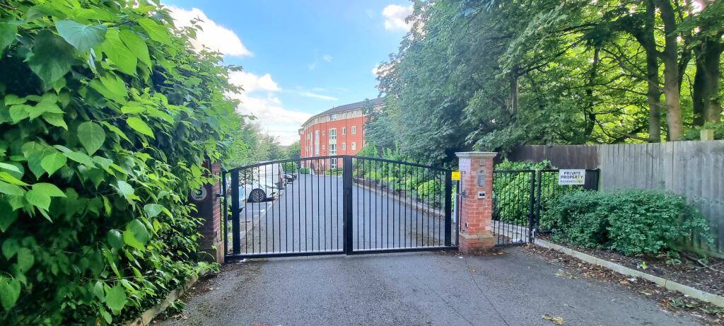 2 bed 1st Floor Flat for rent in Wildhill. From Connells - Welwyn Garden City