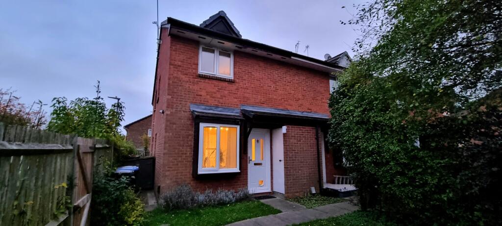 1 bed Detached for rent in Welwyn Garden City. From Connells - Welwyn Garden City