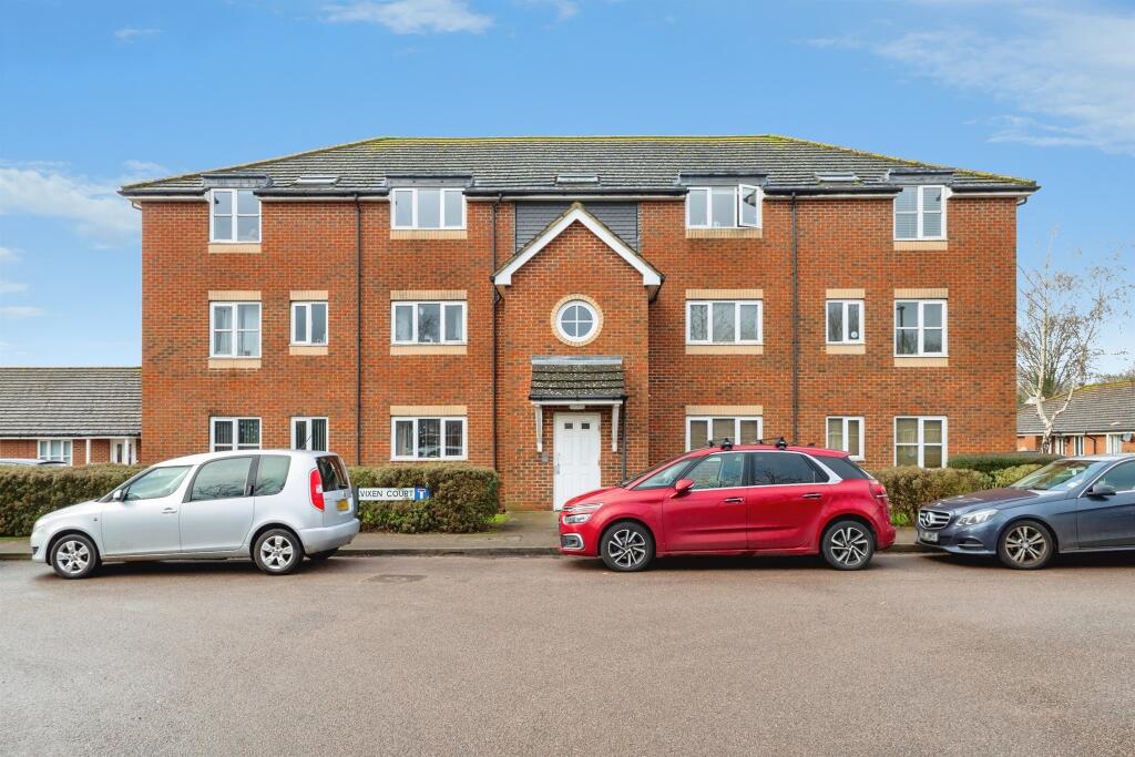 2 bed 1st Floor Flat for rent in Hatfield. From Connells - Welwyn Garden City