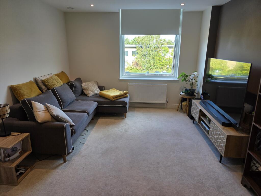 1 bed Apartment for rent in Welwyn Garden City. From Connells - Welwyn Garden City