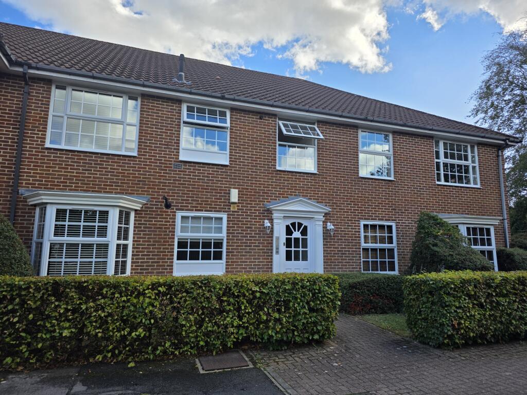 2 bed 1st Floor Flat for rent in Welwyn Garden City. From Connells - Welwyn Garden City