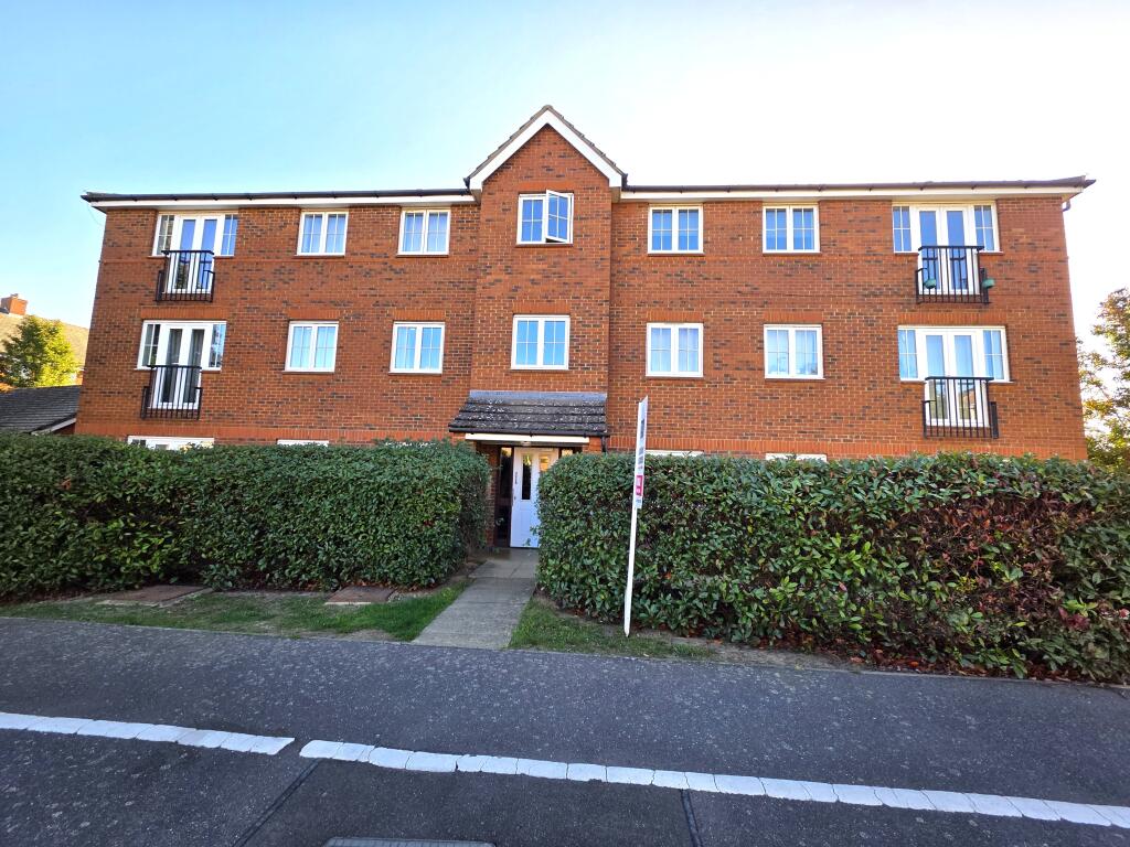 2 bed 1st Floor Flat for rent in Hatfield. From Connells - Welwyn Garden City