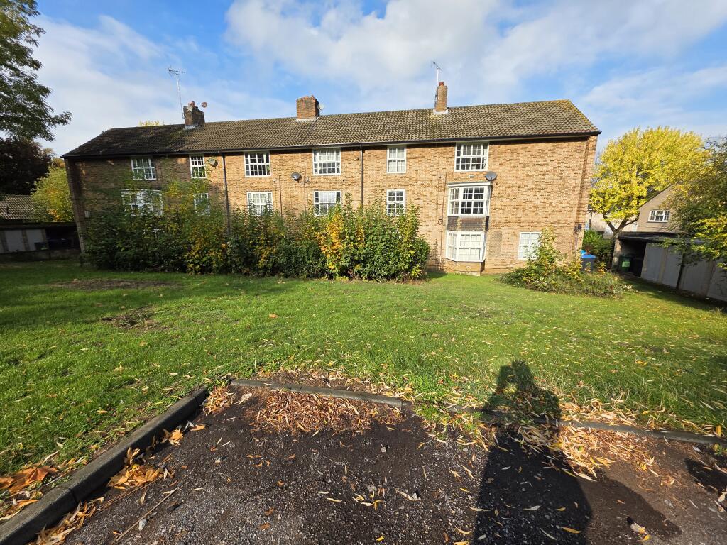 1 bed Apartment for rent in Welwyn Garden City. From Connells - Welwyn Garden City