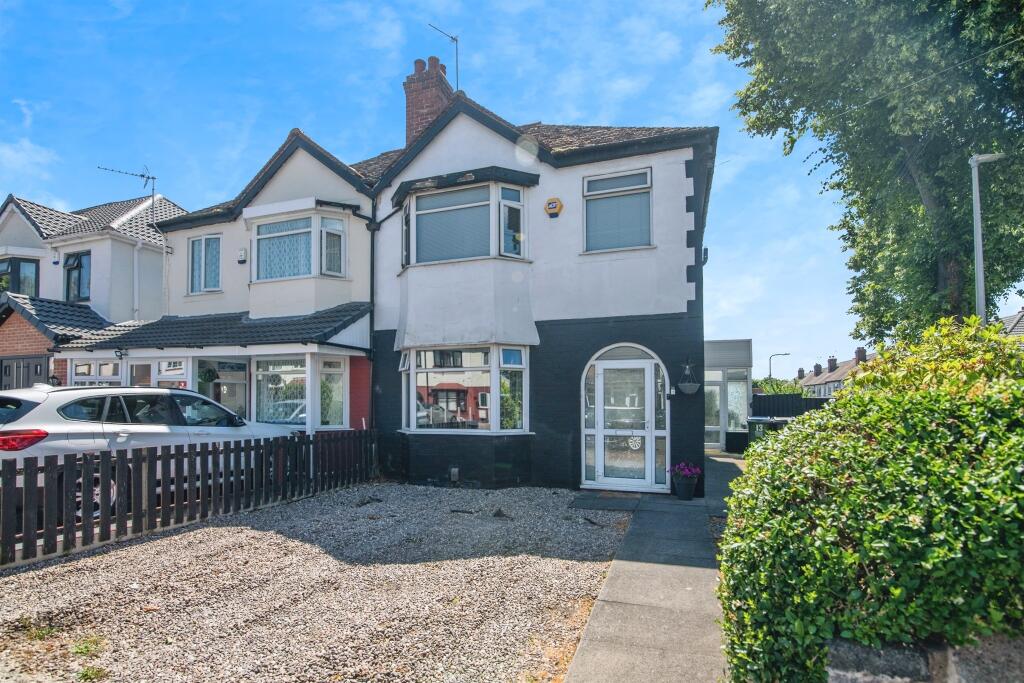 3 bed Detached for rent in West Bromwich. From Connells - West Bromwich