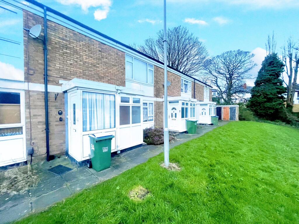 1 bed Annexe for rent in West Bromwich. From Connells - West Bromwich