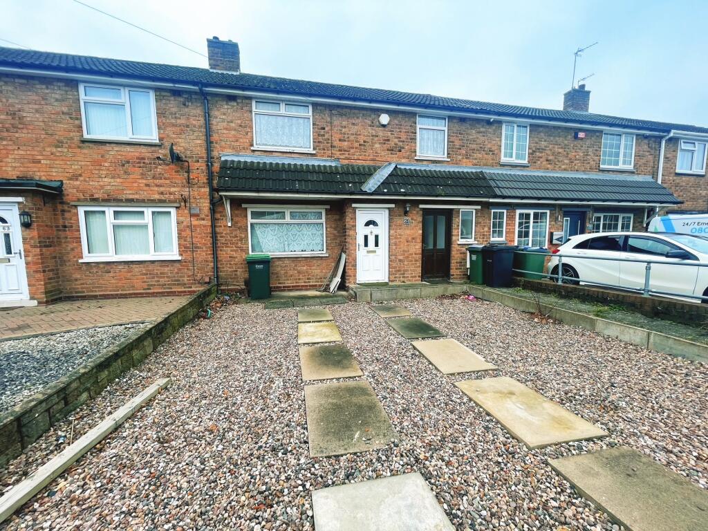 3 bed Detached for rent in Wednesbury. From Connells - West Bromwich