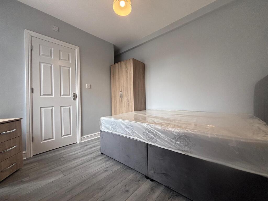 1 bed House Share for rent in West Bromwich. From Connells - West Bromwich