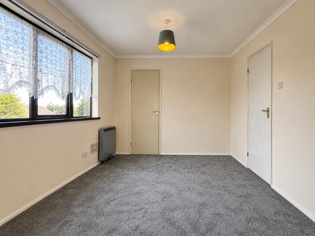 1 bed Annexe for rent in West Bromwich. From Connells - West Bromwich