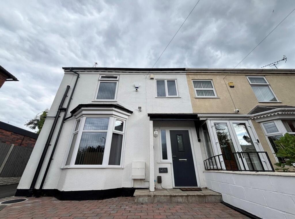 1 bed House Share for rent in West Bromwich. From Connells - West Bromwich