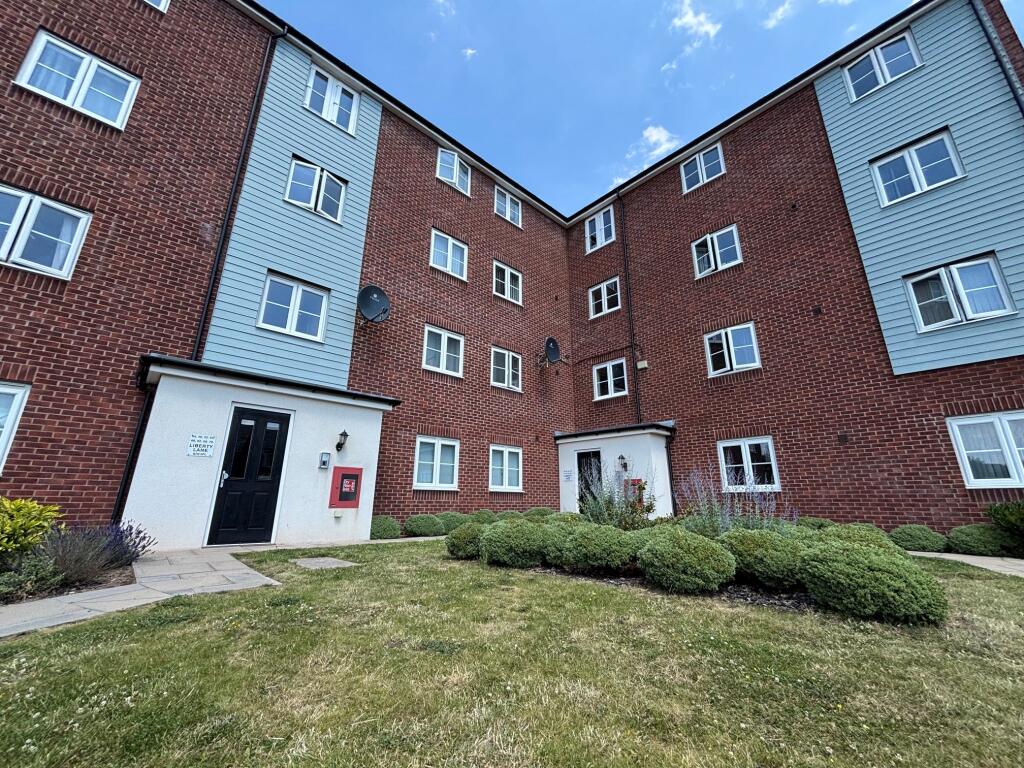 2 bed 1st Floor Flat for rent in West Bromwich. From Connells - West Bromwich