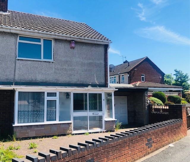 2 bed Detached for rent in Wednesbury. From Connells - West Bromwich