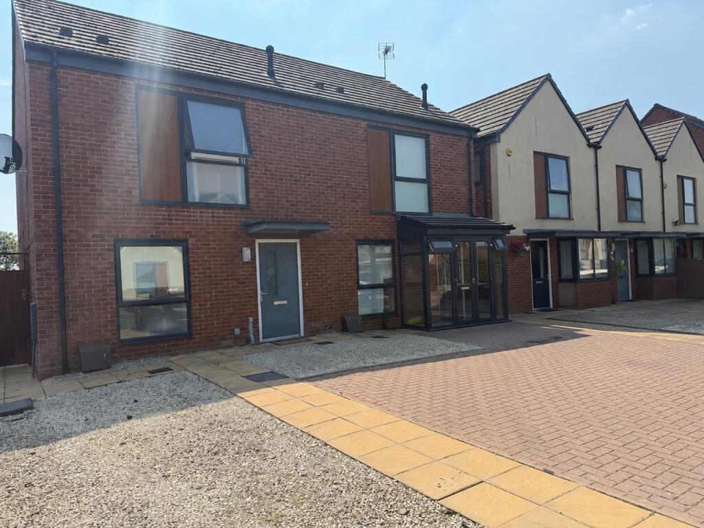 2 bed Semi Detached for rent in West Bromwich. From Connells - West Bromwich