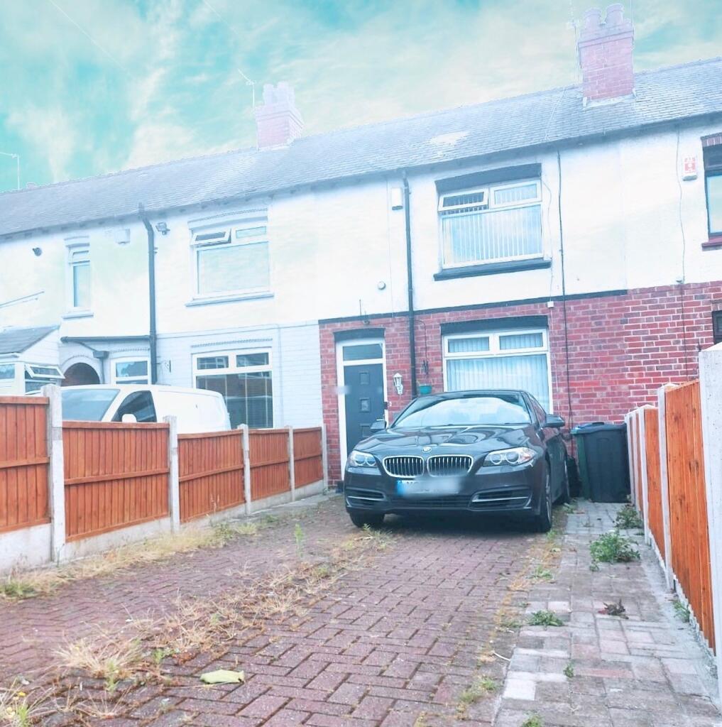 2 bed Detached for rent in West Bromwich. From Connells - West Bromwich 2 bed Detached for rent in West Bromwich. From Connells - West Bromwich