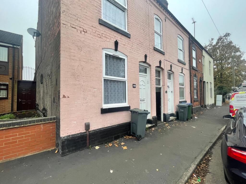 3 bed Detached for rent in West Bromwich. From Connells - West Bromwich 3 bed Detached for rent in West Bromwich. From Connells - West Bromwich