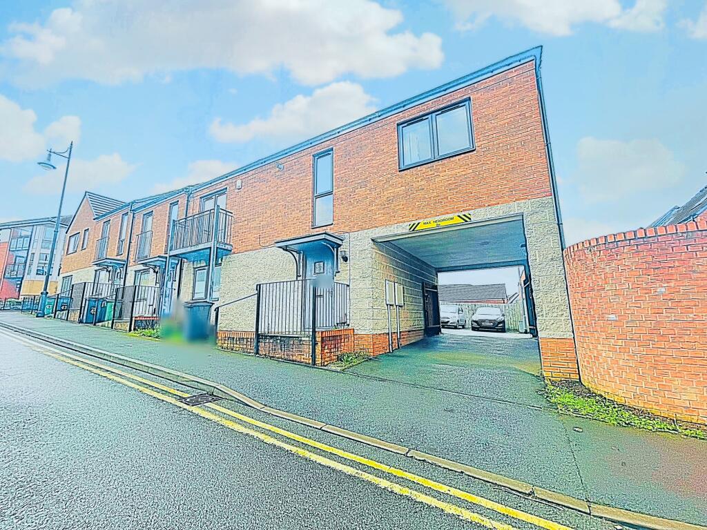 2 bed Detached for rent in West Bromwich. From Connells - West Bromwich