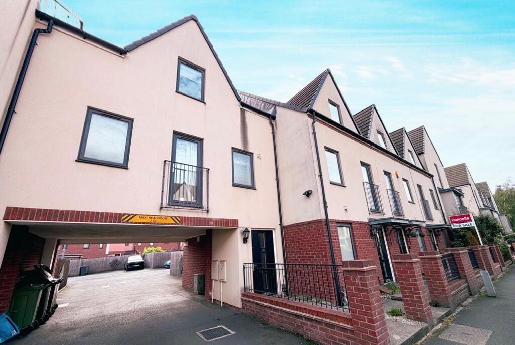 2 bed House (unspecified) for rent in West Bromwich. From Connells - West Bromwich 2 bed House (unspecified) for rent in West Bromwich. From Connells - West Bromwich