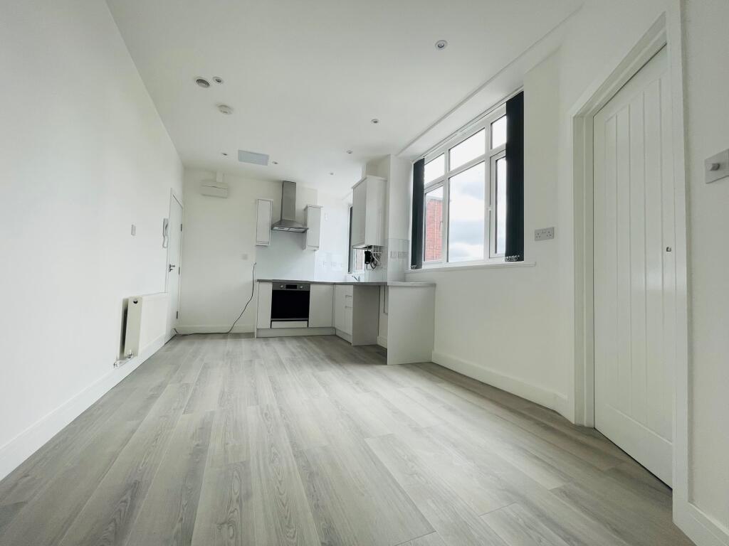 1 bed Apartment for rent in West Bromwich. From Connells - West Bromwich