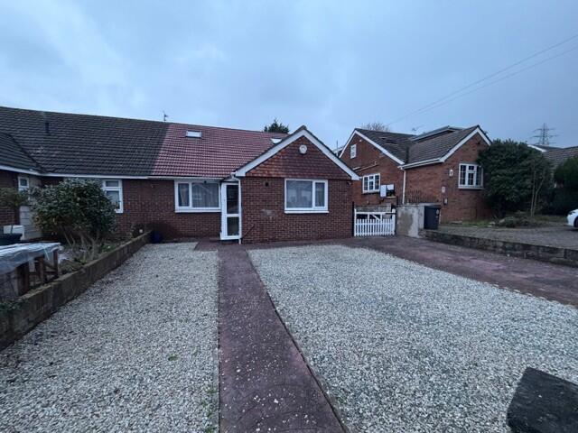 5 bed Bungalow for rent in Snodland. From Connells - West Malling