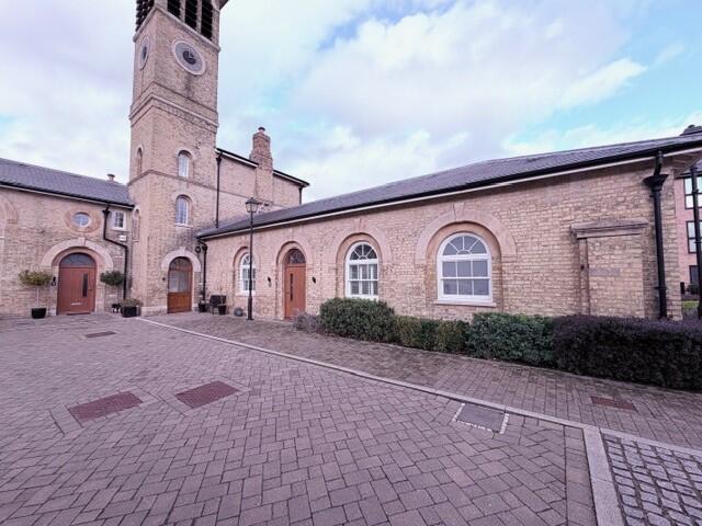 2 bed Bungalow for rent in Ryarsh. From Connells - West Malling