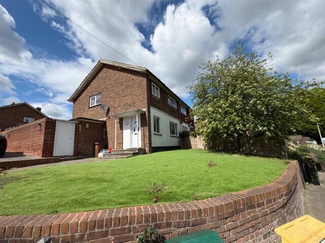 3 bed Semi Detached for rent in Rochester. From Connells - West Malling