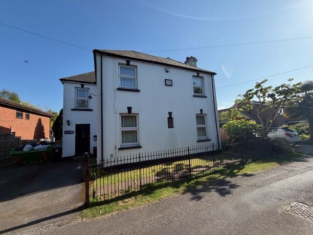 4 bed Detached for rent in Snodland. From Connells - West Malling