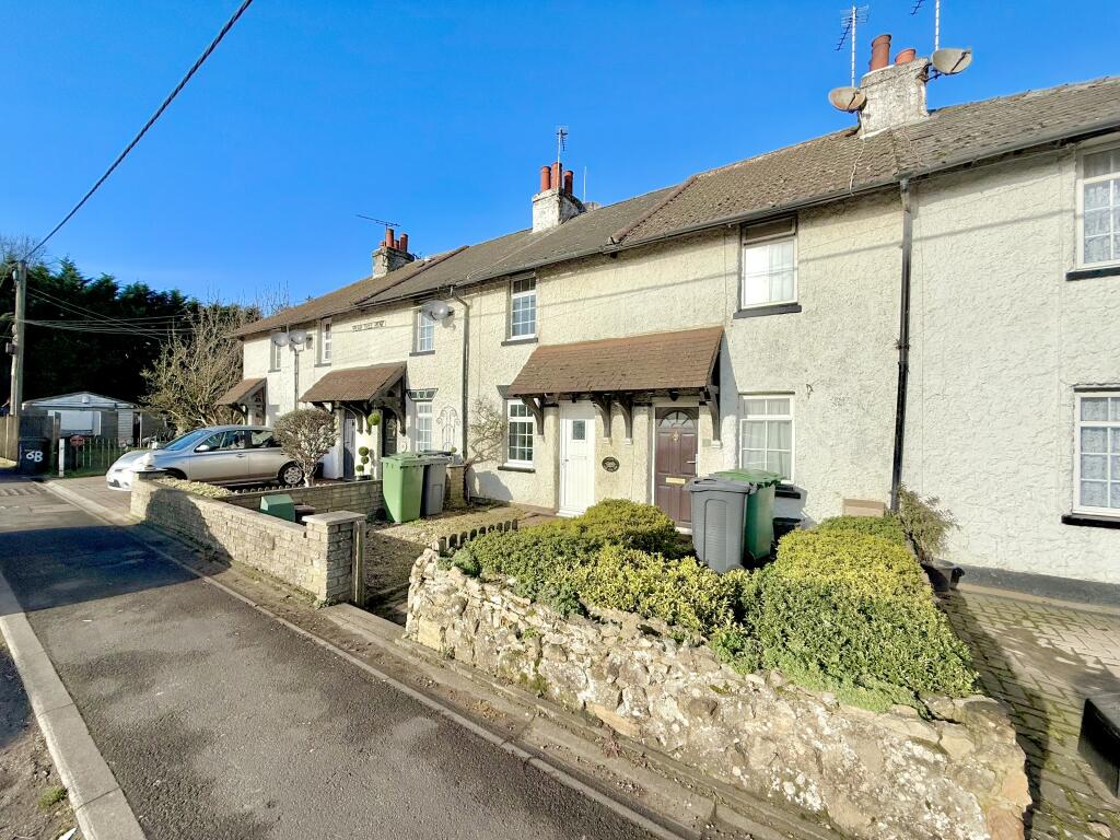 2 bed Detached for rent in Langley Heath. From Connells - West Malling