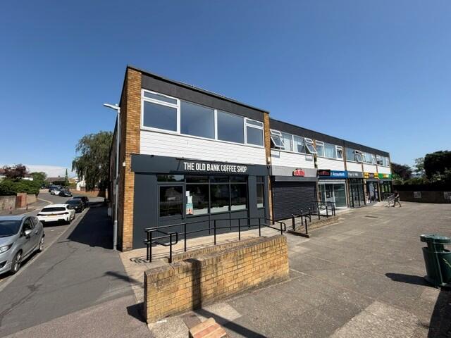 2 bed 1st Floor Flat for rent in Larkfield. From Connells - West Malling
