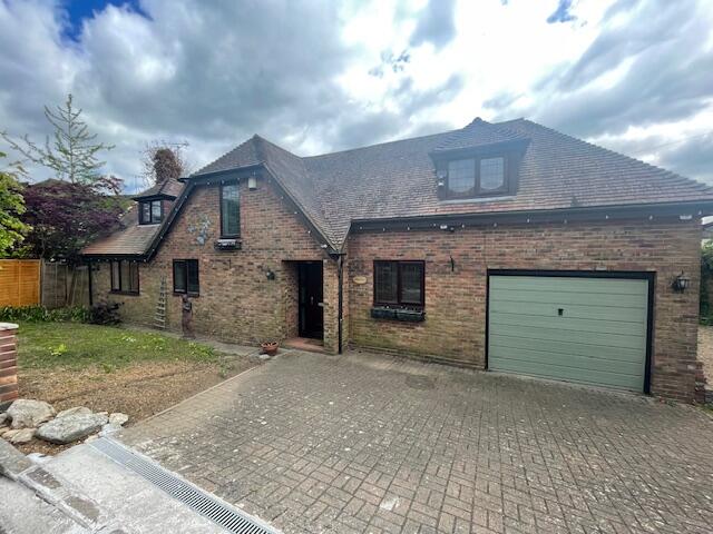 3 bed Detached for rent in Teston. From Connells - West Malling 3 bed Detached for rent in Teston. From Connells - West Malling