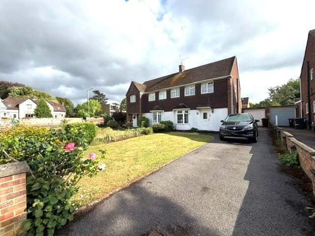 3 bed Detached for rent in Aylesford. From Connells - West Malling 3 bed Detached for rent in Aylesford. From Connells - West Malling