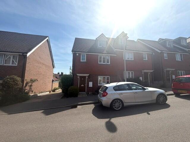 3 bed Detached for rent in Tonbridge. From Connells - West Malling
