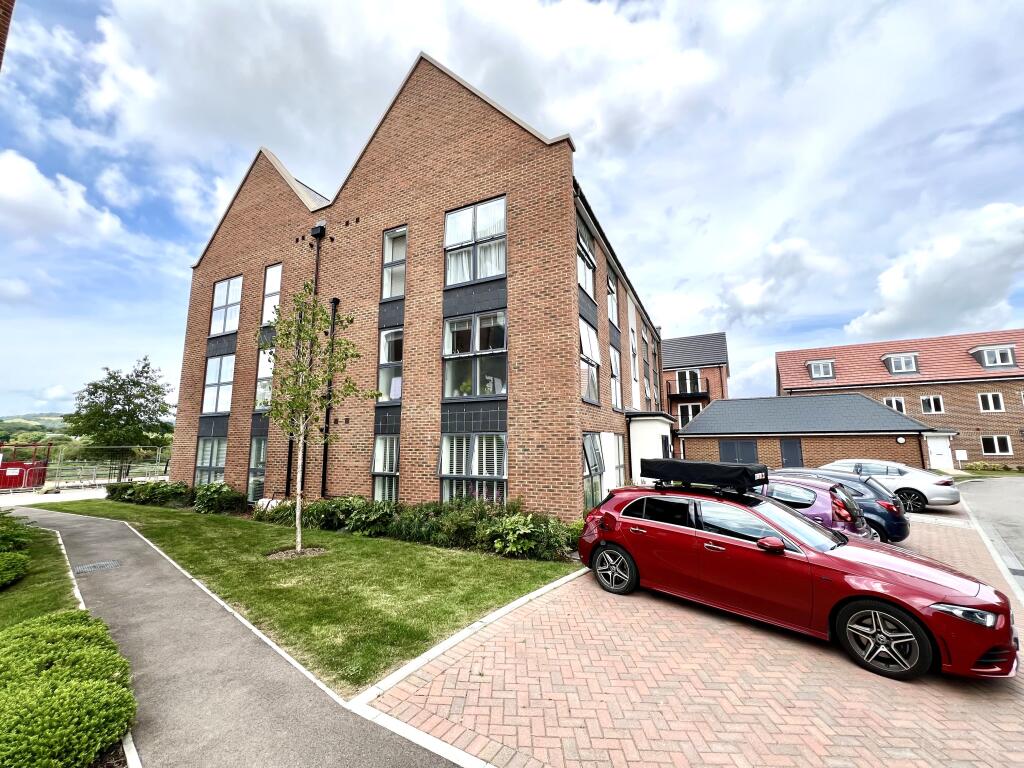 1 bed Apartment for rent in Wouldham. From Connells - West Malling 1 bed Apartment for rent in Wouldham. From Connells - West Malling