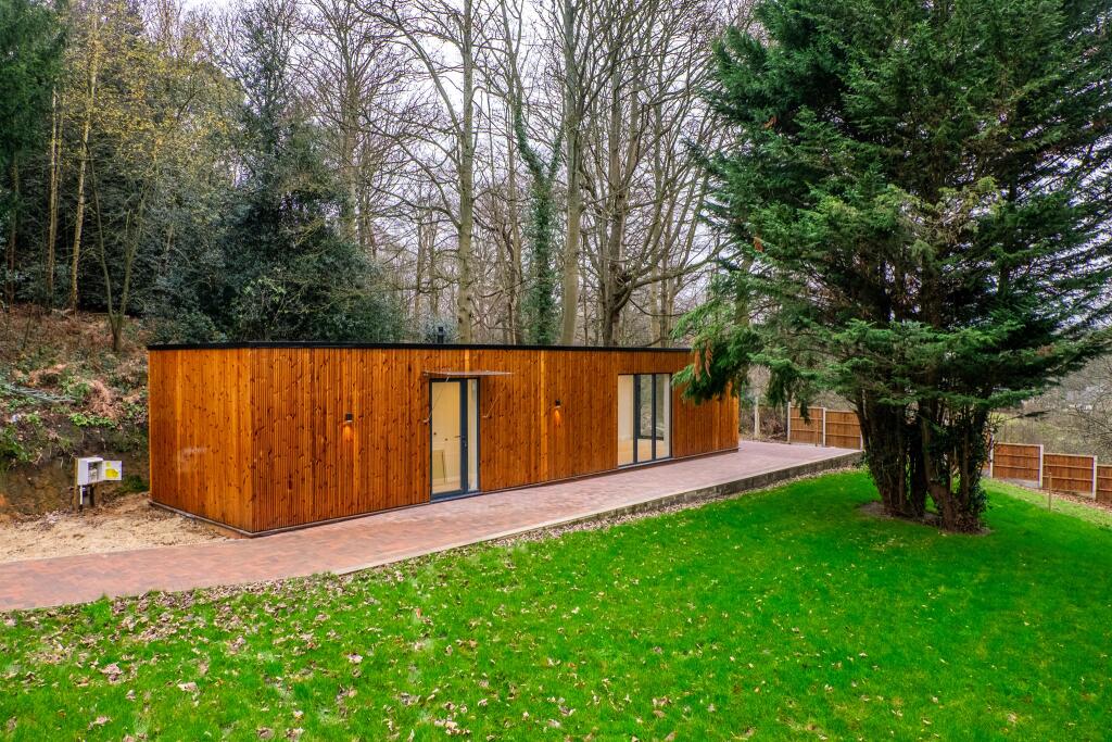 2 bed Detached bungalow for rent in West Malling. From Connells - West Malling
