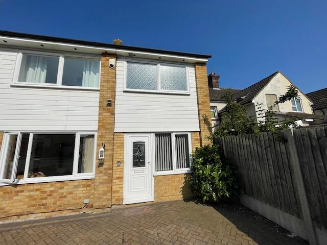 1 bed End of Terrace for rent in Larkfield. From Connells - West Malling 1 bed End of Terrace for rent in Larkfield. From Connells - West Malling