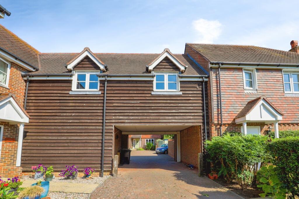 1 bed Annexe for rent in Snodland. From Connells - West Malling