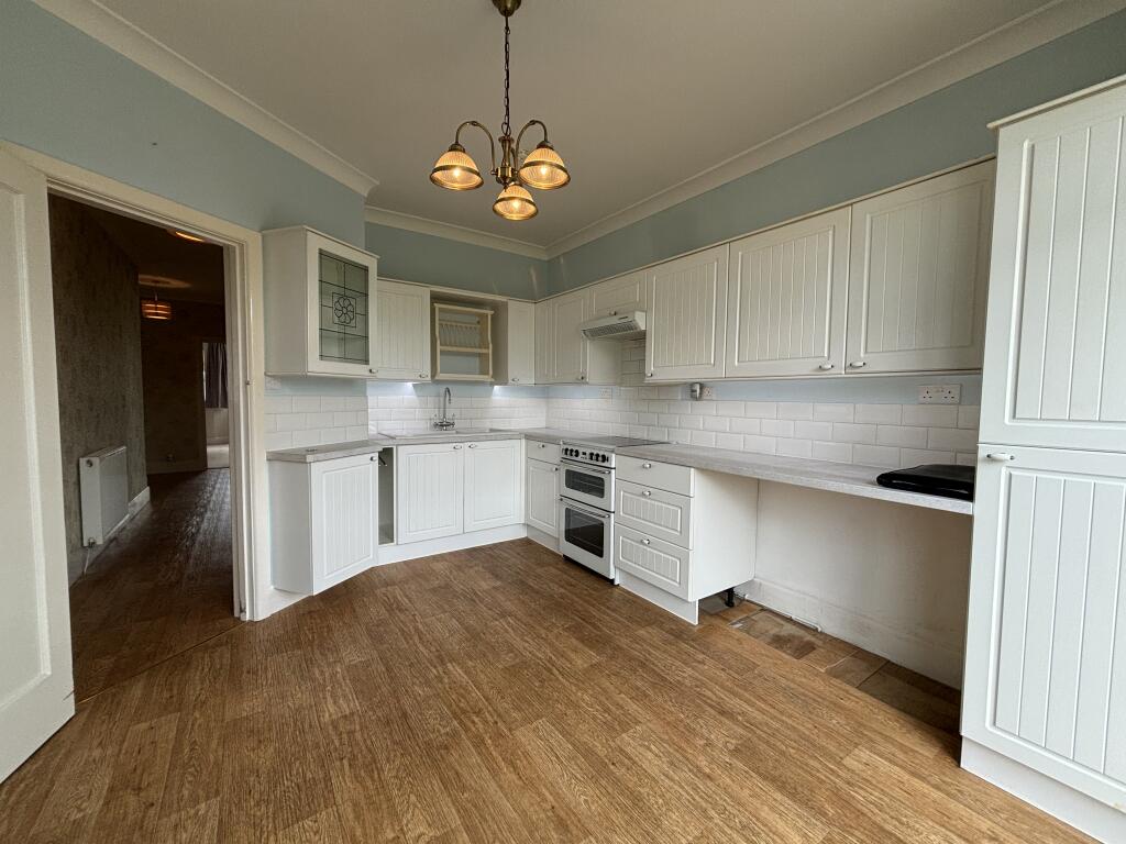 3 bed Bungalow for rent in West Parley. From Connells - Winton