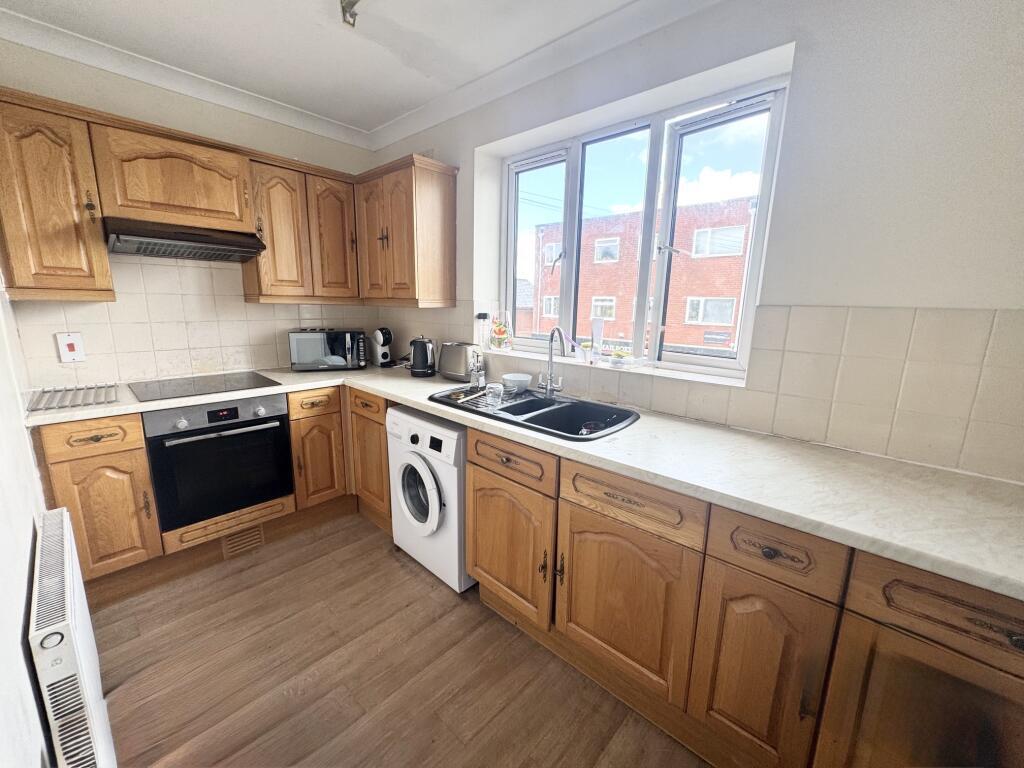3 bed Apartment for rent in Bournemouth. From Connells - Winton