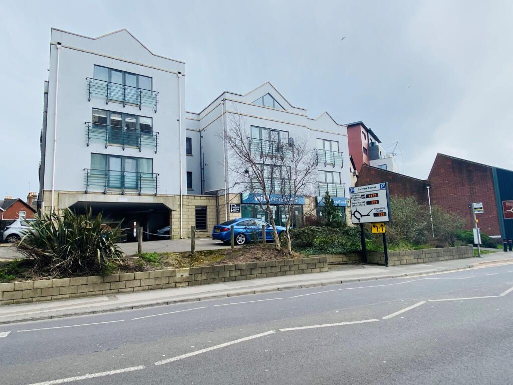 2 bed Apartment for rent in Poole. From Connells - Winton 2 bed Apartment for rent in Poole. From Connells - Winton