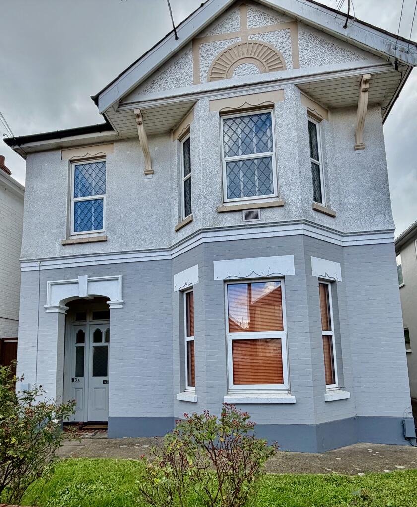 4 bed Annexe for rent in Bournemouth. From Connells - Winton