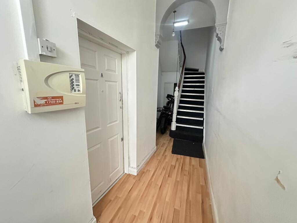 1 bed 1st Floor Flat for rent in Wolverhampton. From Connells - Wolverhampton