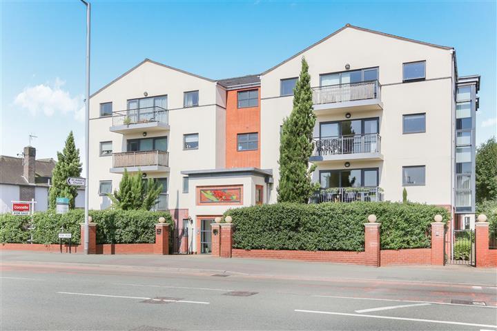 1 bed Apartment for rent in Wolverhampton. From Connells - Wolverhampton