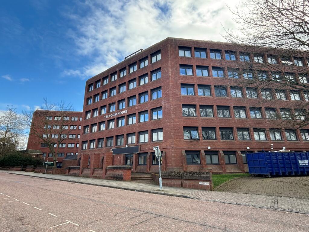 1 bed Apartment for rent in Wolverhampton. From Connells - Wolverhampton